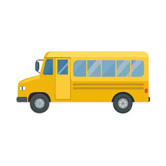 School Bus: A Symbol of Education and Community Transport