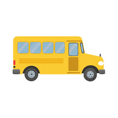 School Bus: A Symbol of Education and Community Transport