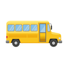 School Bus: A Symbol of Education and Community Transport