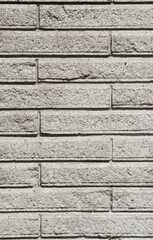 textured brick wall