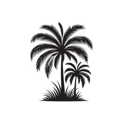 Palm Tree Vector (1).eps