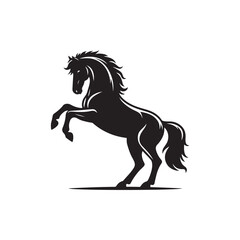 Horse Vector (2).eps