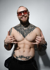 Fitness model
