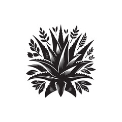 Aloe Vera vector (4).eps