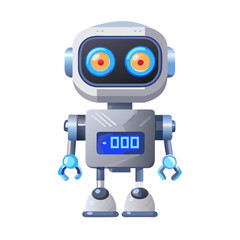 Robot: The Marvel of Modern Technology