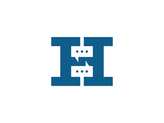 Conversation H logo