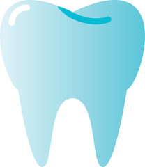Tooth icon