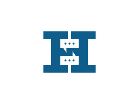 Conversation H logo