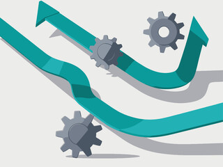 Collaborative Efforts Driving Forward