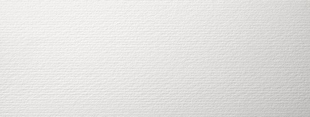 白い水彩紙の背景テクスチャー