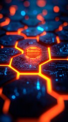 Firewall Defense System