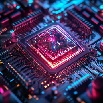 Quantum Computing- Advancements in quantum computing are anticipated to revolutionize fields requiring complex computations, including cryptography, optimization problems, and large-scale simulations.