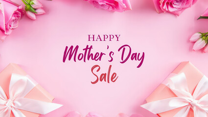 Celebrate Mother's Day with delightful gift ideas highlighted in beautiful floral arrangements