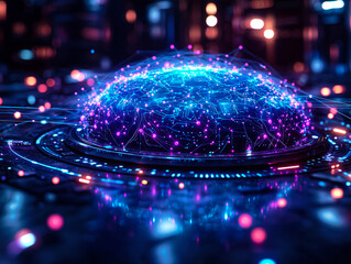 AI Cybersecurity Guardian