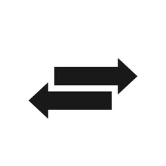 reverse sign symbol