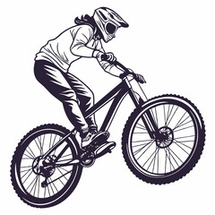 Professional woman working at a desk with checklist and pie chart demonstrating data analysis