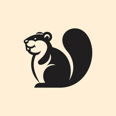 Charming Beaver, Logo Allure Created