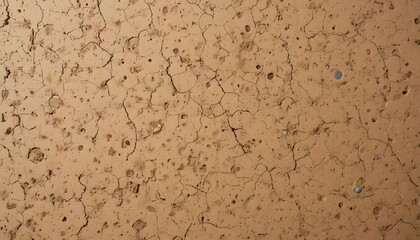 Natural Cork Texture with Organic Patterns

