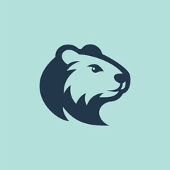 Artistic Beaver, Logo Magic Essence