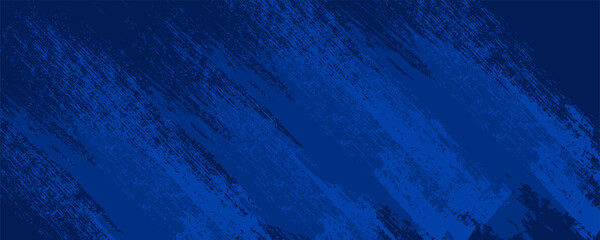 blue color pattern gradient grunge texture background. Dots pop art comics sport style vector illustration Abstract background dark blue with modern corporate concept. modern