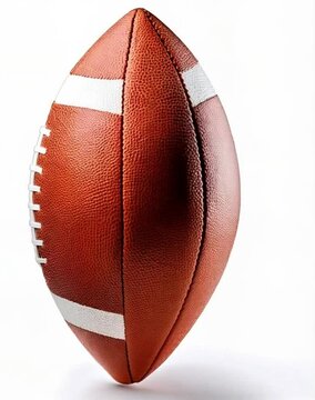 Un bal&oacute;n de rugby