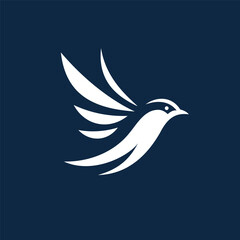 Creative Bird Branding Design Ideas