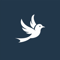 Trendy Bird Logo Design Ideas