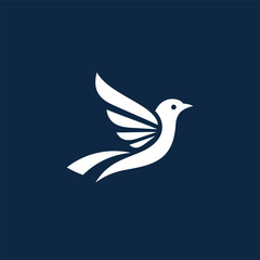 Personalized Bird Logo Design Concepts