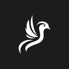 Professional Bird Logo Design Services