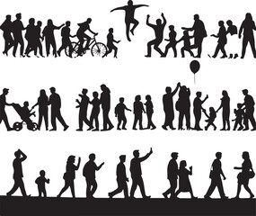 &ldquo;Father&rsquo;s Day SVG Bundle | Dad Clipart, Quotes & T-Shirt Designs for Cards, Gifts & Crafts&rdquo;

&ldquo;Best Dad Ever Vector Pack | Father&rsquo;s Day SVGs with Funny, Cute & Hero Designs for DIY Projects&rdquo;