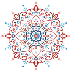 Indian Circle Designs v Mandala Designbackgrounds, clip art, elegance, design element, mandala, illustration, circle, flower, vector, culture of india, rangoli, colors, illuminated, no people, ornate,