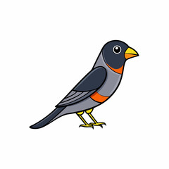 bird on a branch