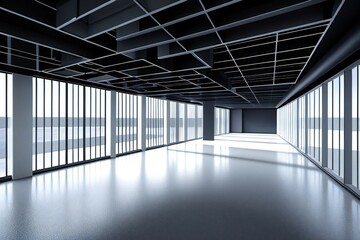 modern interior design