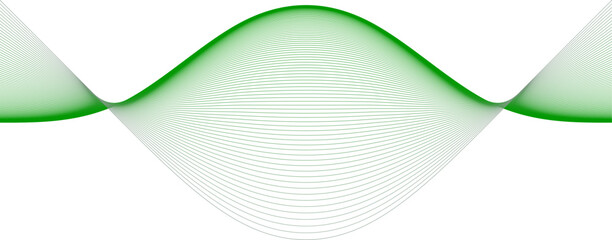 Vector abstract background luxury dynamic curve waves