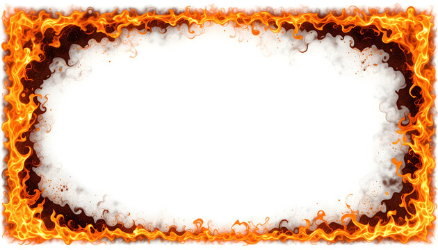 
File #:  944320632
Transparent PNG available
burning fire frame border with empty center isolated on white or transparent png