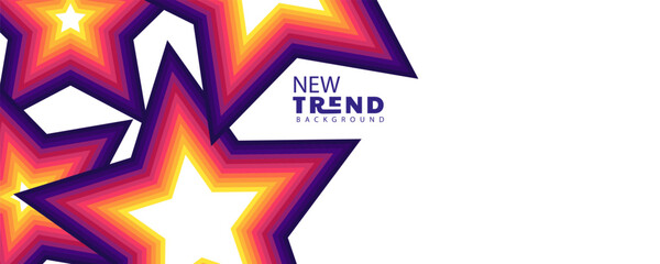 abstract design background, Abstract orange and red gradient geometric shape circle background. Modern futuristic background. Can be use for landing page, book covers, brochures, flyers, magazines, an