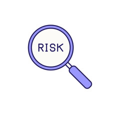 Risk icon