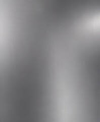 Brushed silver metal texture, sleek lines, reflective surface,  design,  polished,  texture