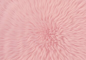 pastel pink soft fur texture. pastel pink background