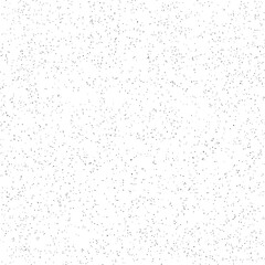 黒ドットのラフタッチな総柄 Adobe Illustrator Artwork