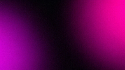 Abstract Purple and Black Gradient Background Texture