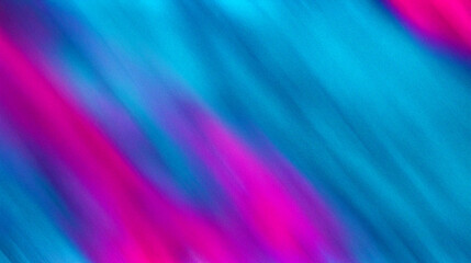 Fototapeta premium Abstract Blue and Pink Swirl Gradient Background