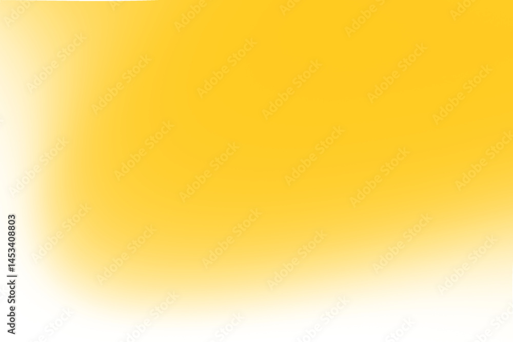 Poster abstract yellow transparent texture.