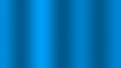 shiny light blue color wave background
