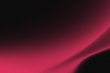 Abstract dark red gradient background.