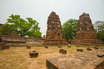 wat phra si sanphet