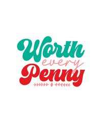 Retro Black Friday T-shirt design 