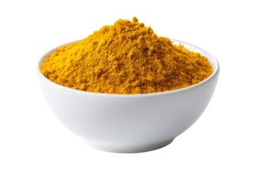 Turmeric spice a kitchen essential