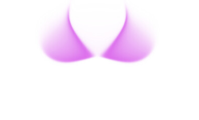 Abstrack Gradients Geometric Shape Multicolored , colour Pink Green Purple , Gentle tones paper texture design and romantic.