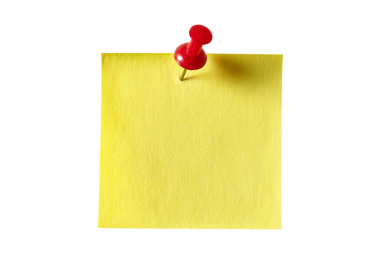 Note taking action in office setting